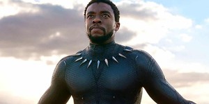 В «Черной пантере 2» не будет компьютерного Чедвика Боузмана
