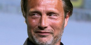 Мадс Миккельсен опроверг слухи о роли Гриндельвальда