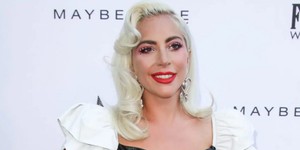 Леди Гага снимется в триллере с Брэдом Питтом