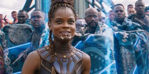 Когда начнутся съемки «Черной пантеры 2»