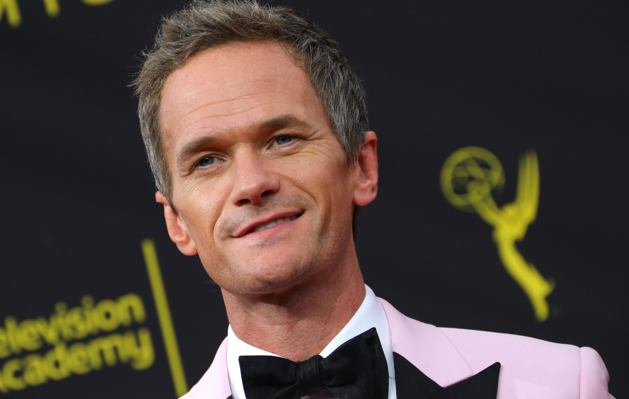 Нил Патрик Харрис