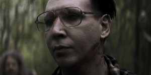 Мэрилина Мэнсона вырезали из сериала «Противостояние»