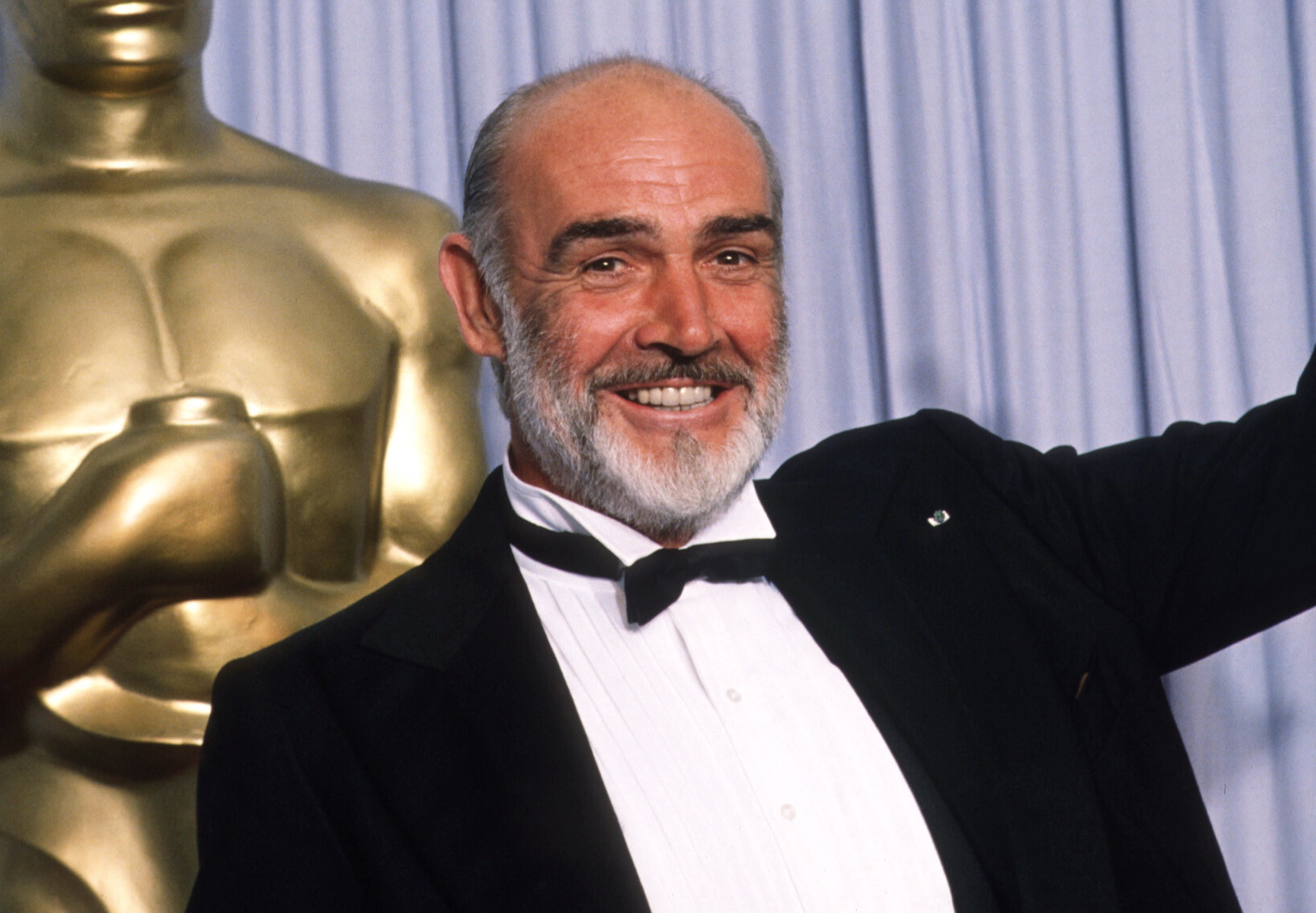 Шон Коннери