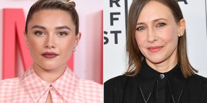 Флоренс Пью и Вера Фармига присоединились к сериалу «Соколиный глаз»