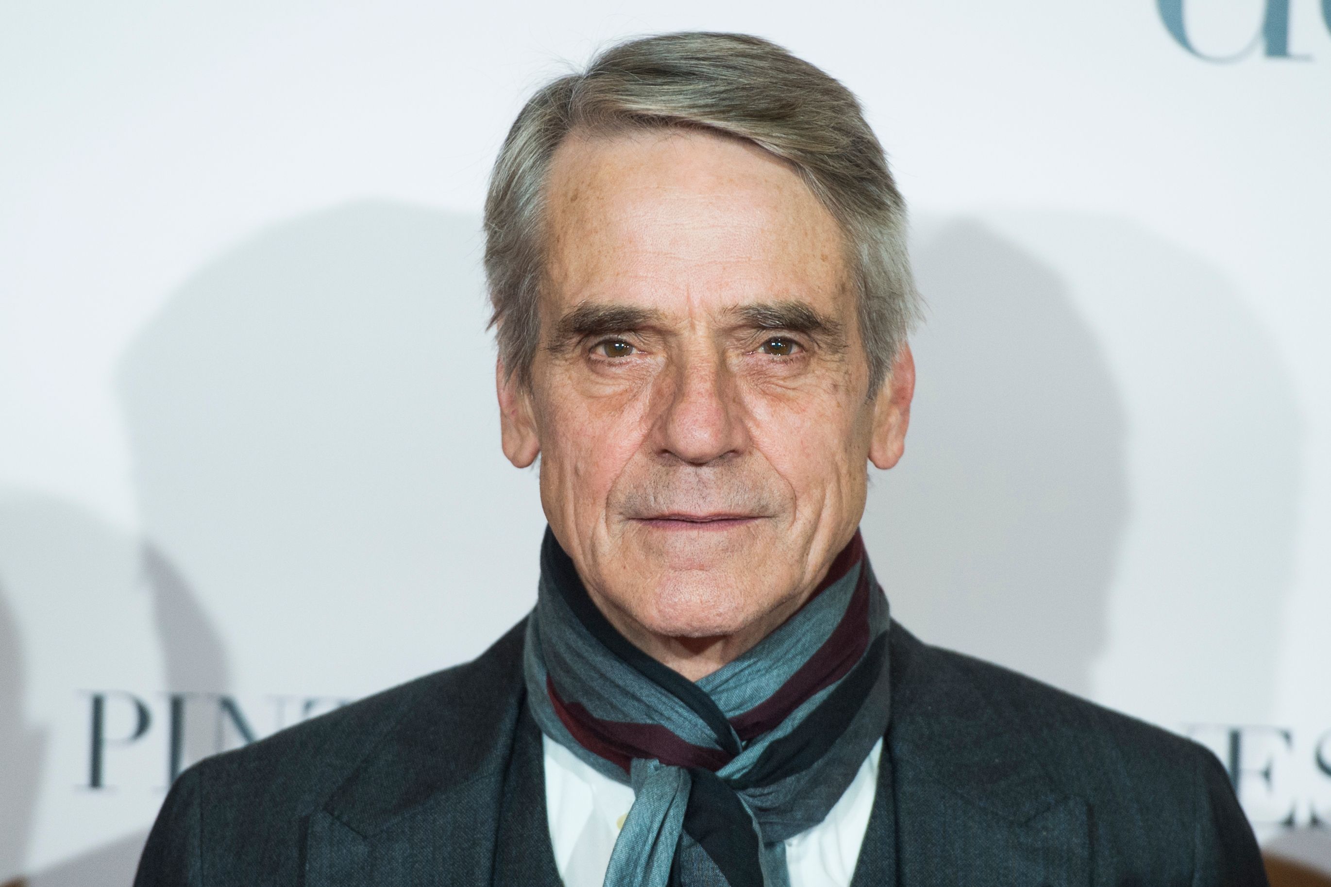 Джереми Айронс