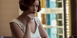 Автор «Ферзевого гамбита» готовит новый сериал с Аней Тейлор-Джой