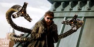Отто Октавиус вернется в новом «Человеке-пауке»