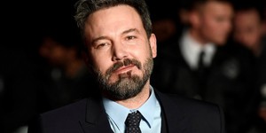 Бен Аффлек снимется у Джорджа Клуни