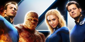 У перезапуска "Фантастической четверки" появился режиссер