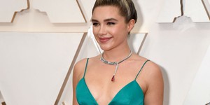 Звезда «Черной вдовы» сыграет горничную-детектива