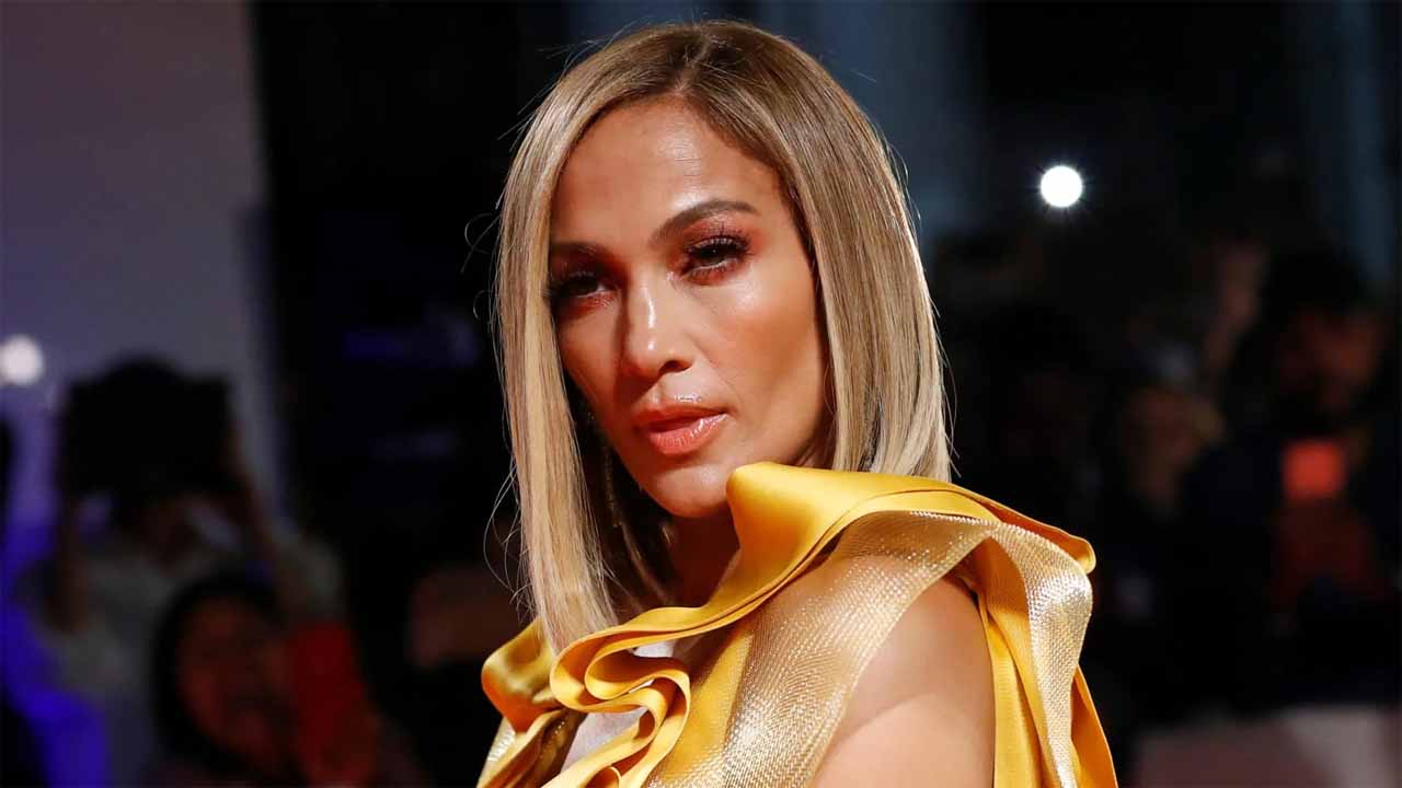 Дженнифер Лопес