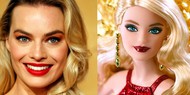 Марго Робби пообещала шок от фильма «Барби»