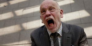 Джон Малкович снялся в секретном проекте про пандемию Джон Малкович снялся в секретном проекте про пандемию