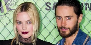 Марго Робби и Джаред Лето сыграют в спин-оффе «Пиратов Карибского моря»? Марго Робби и Джаред Лето сыграют в спин-оффе «Пиратов Карибского моря»?