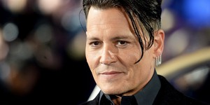 Netflix объявил бойкот Джонни Деппу Netflix объявил бойкот Джонни Деппу