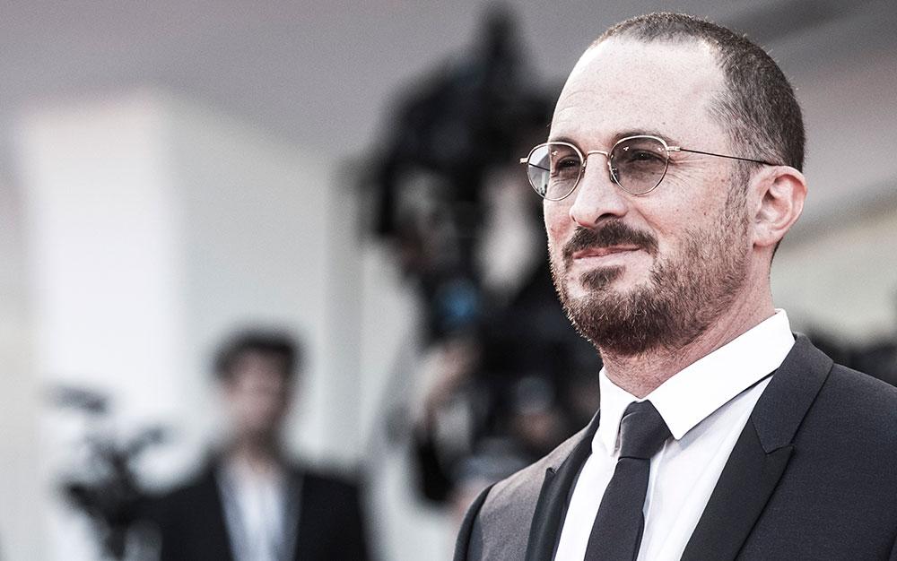 Даррен Аронофски