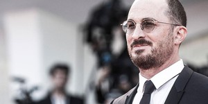 Даррен Аронофски начал работу над новым фильмом Даррен Аронофски начал работу над новым фильмом