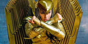 Сиквел «Чудо-женщины» возглавил американский и мировой прокат Сиквел «Чудо-женщины» возглавил американский и мировой прокат