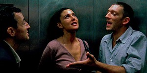 Режиссер «Необратимости» и «Экстаза» готовит новый проект Режиссер «Необратимости» и «Экстаза» готовит новый проект