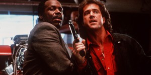 Режиссер культового «Смертельного оружия» готовит пятую часть Режиссер культового «Смертельного оружия» готовит пятую часть