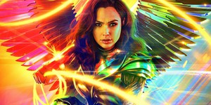 Сборы «Чудо-женщины 2» перевалили за 100 миллионов Сборы «Чудо-женщины 2» перевалили за 100 миллионов