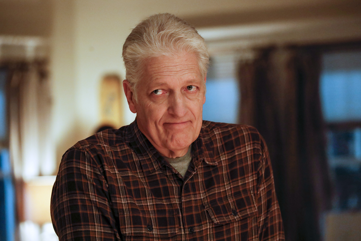 Клэнси Браун