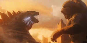 Warner и Legendary не будут судиться из-за «Годзиллы против Конга»