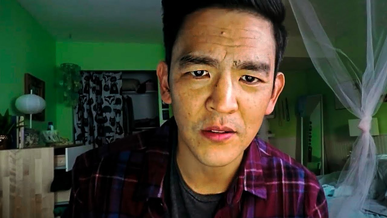 Кадр из фильма "Поиск"