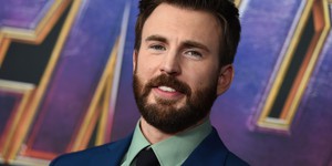 Крис Эванс опроверг новость о возвращении Капитана Америка