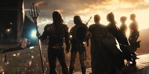 Режиссерская «Лига справедливости» будет четырехчасовым фильмом