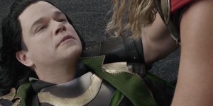 Мэтт Дэймон сыграет в новом «Торе»