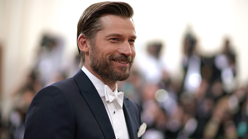 Николай Костер-Вальдау