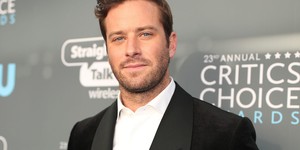 Арми Хаммер оскандалился БДСМ-переписками