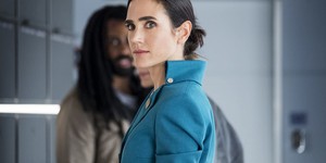 Сериал «Сквозь снег» продлен на 3 сезон