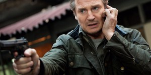 Лиам Нисон сыграет в ремейке комедии «Голый пистолет»?