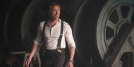 Премьера нового «Бонда» опять отложена