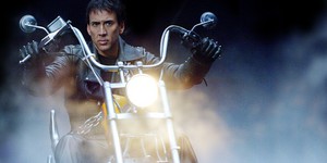 Николас Кейдж может вернуться к роли Призрачного гонщика