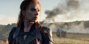 Обнародован хронометраж «Черной вдовы»