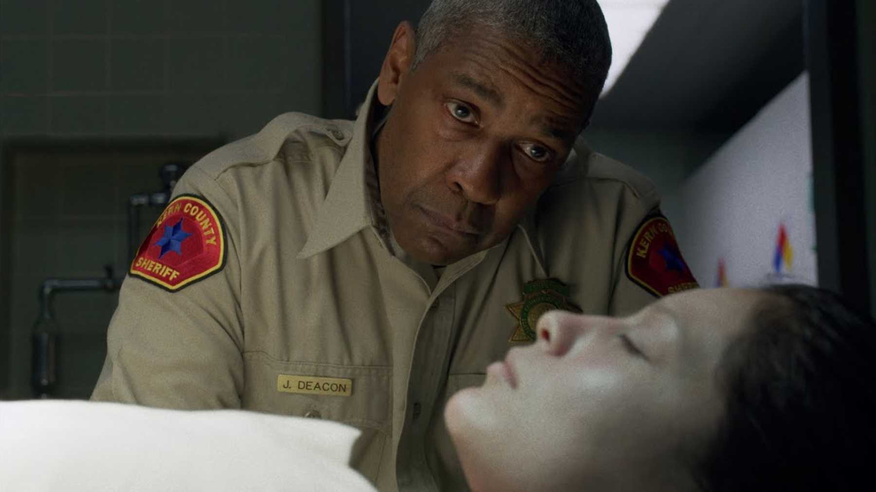 Кадр из фильма "Дьявол в деталях"