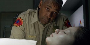 Детектив с Дензелом Вашингтоном возглавил американский прокат