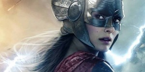 Появились первые фото со съемок четвертого «Тора»