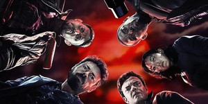 Стартовали съемки 3 сезона «Пацанов»