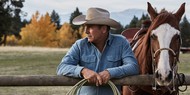 Сериал «Йеллоустоун» с Кевином Костнером получит приквел Сериал «Йеллоустоун» с Кевином Костнером получит приквел