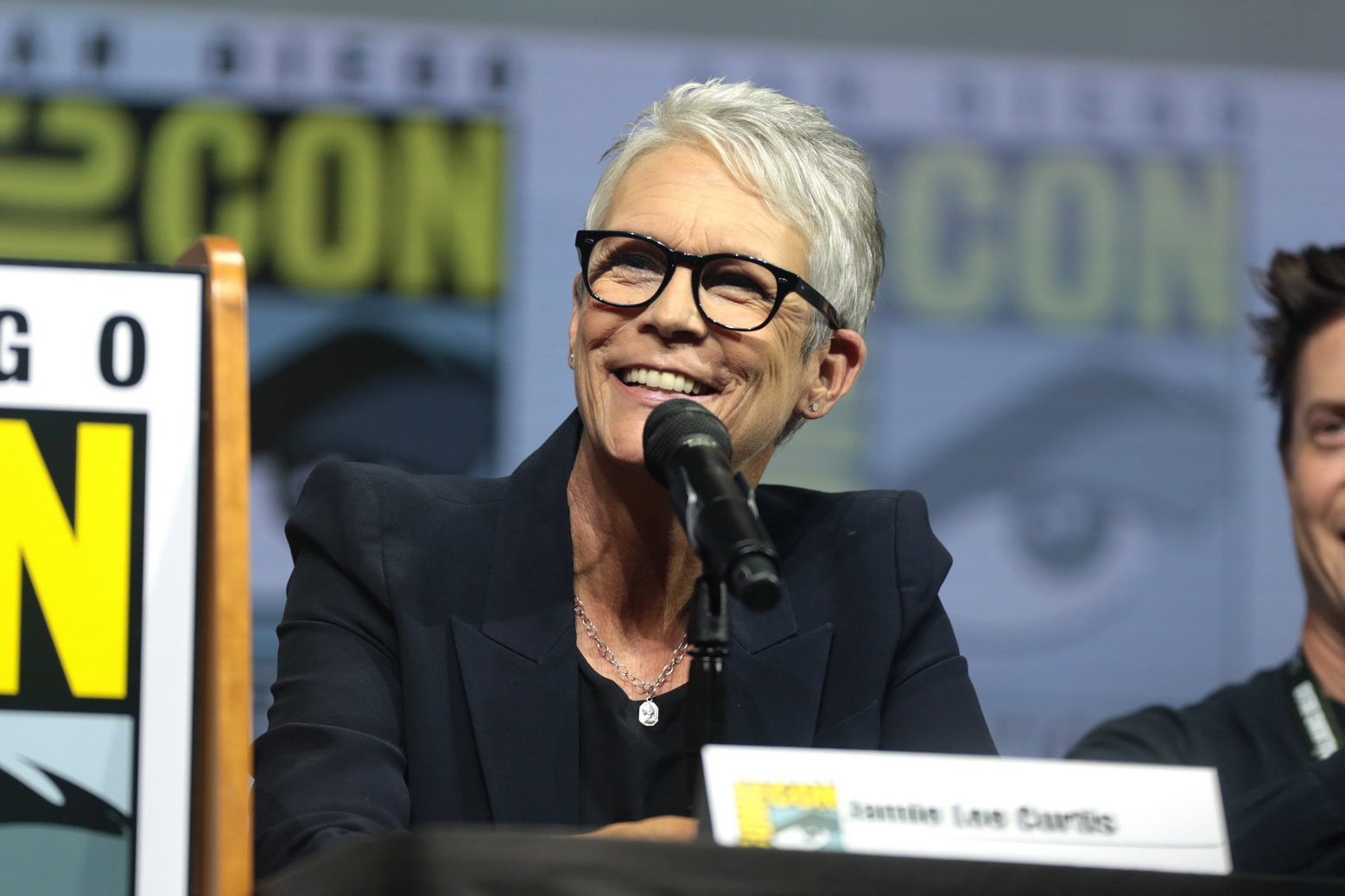 Джейми Ли Кертис