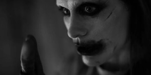 Первое фото: Джаред Лето в образе Джокера для «Лиги справедливости» Первое фото: Джаред Лето в образе Джокера для «Лиги справедливости»