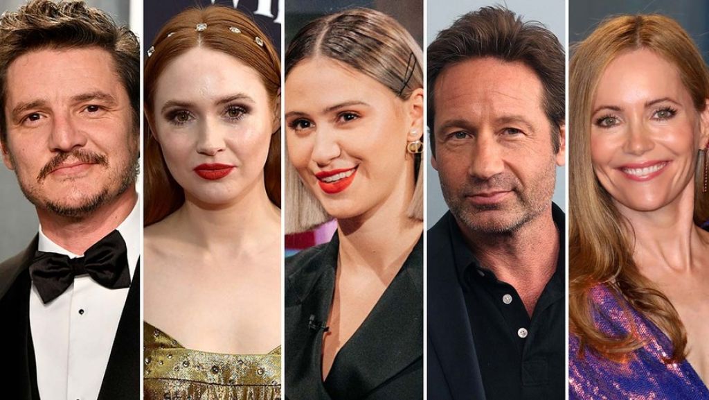 Актерский состав комедии "Пузырь"