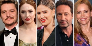 Netflix готовит комедию о съемках фильма во время пандемии Netflix готовит комедию о съемках фильма во время пандемии