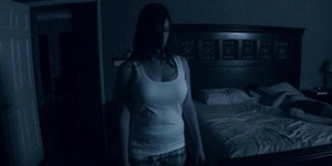 «Паранормальное явление» получит перезапуск «Паранормальное явление» получит перезапуск