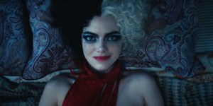 Премьера трейлера: «Круэлла» с Эммой Стоун Премьера трейлера: «Круэлла» с Эммой Стоун