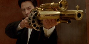 Сериал-приквел «Константина» уже в производстве Сериал-приквел «Константина» уже в производстве